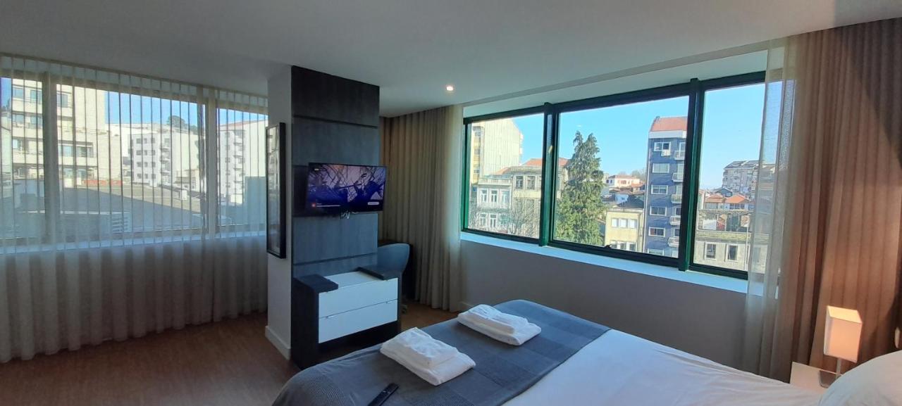 504 New Apartment Gale Porto Exteriér fotografie