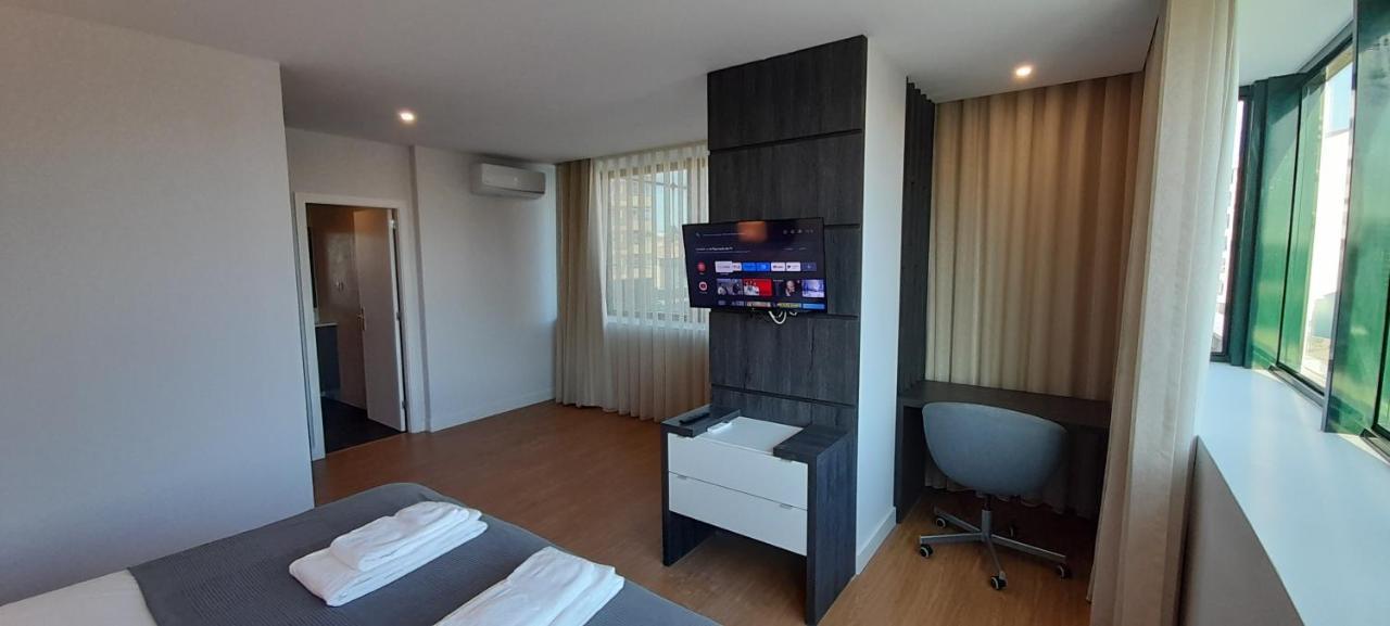 504 New Apartment Gale Porto Exteriér fotografie