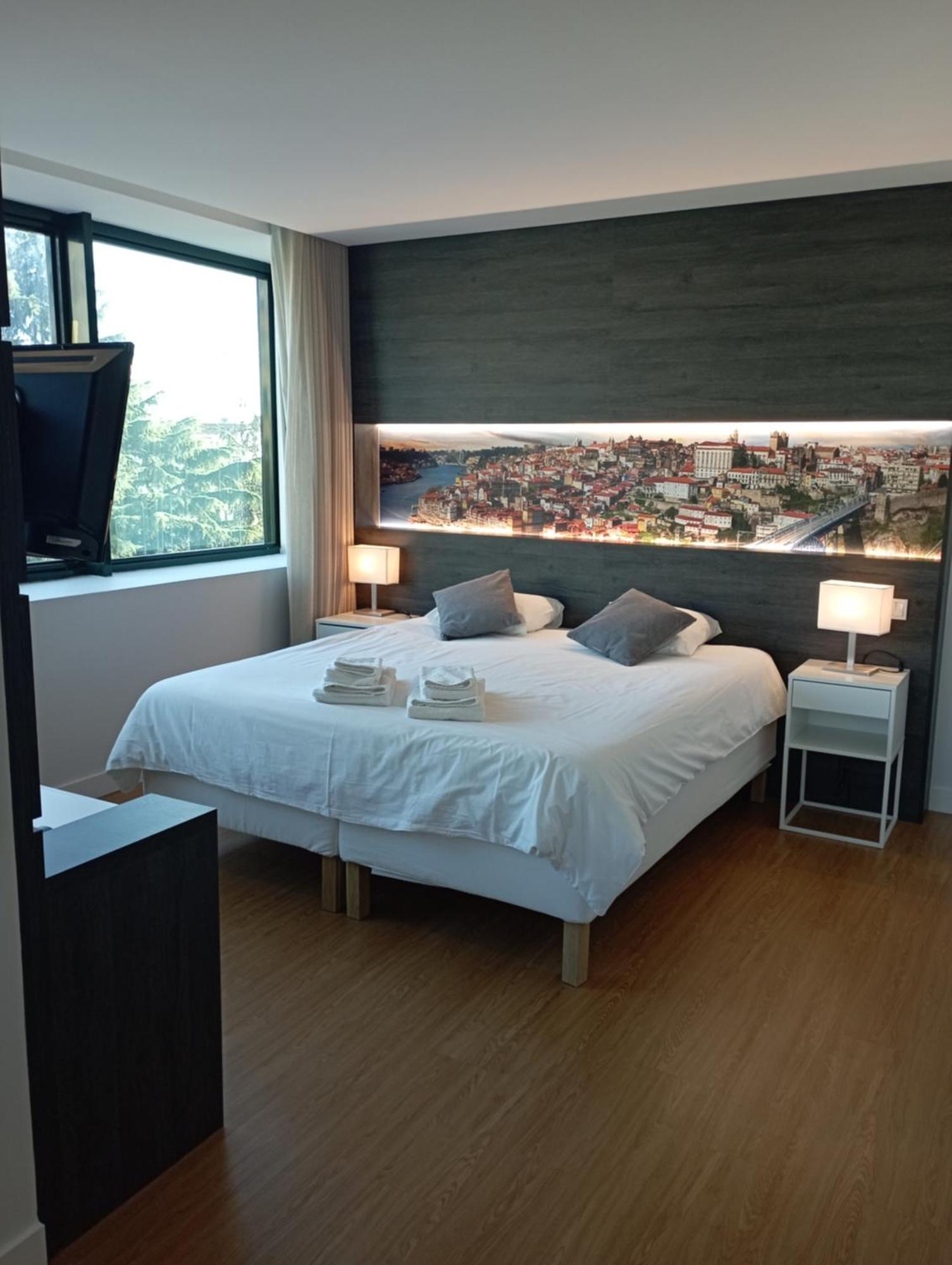 504 New Apartment Gale Porto Exteriér fotografie